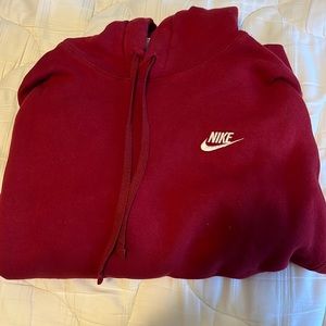 mens nike sweatshirt